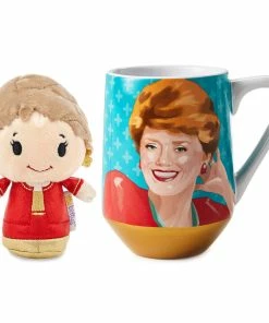 Hallmark Blanche The Golden Girls More Fabulous Mug, 15 Oz.