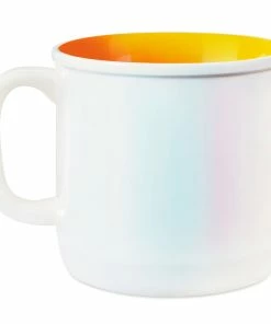 Hallmark 40 Mug, 16 Oz. -Department Store Shop 40 Ceramic Mug 1BID1069 02