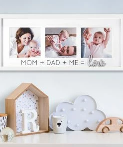 Malden 4x4 Mom, Dad And Me Wood Collage Picture Frame, 15x7 5 Malden 4x4 Mom, Dad And Me Wood Collage Picture Frame, 15x7 -Department Store Shop 4x4 MomDadMe Wood Collage Picture Frame 3569344 03