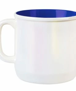 Hallmark 70 Mug, 16 Oz. 3 Hallmark 70 Mug, 16 Oz. -Department Store Shop 70 Ceramic Mug 1BID1072 02