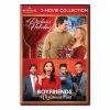 Hallmark 2-Movie Collection: A Dickens Of A Holiday! And Boyfriends Of Christmas Past