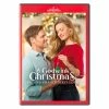 A Godwink Christmas: Second Chance, First Love Hallmark Movies & Mysteries DVD