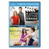 Hallmark 2-Movie Collection: A Little Daytime Drama And Love, For Real