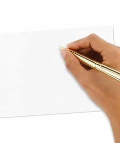 Hallmark Abstract Doodles And Dots Boxed Blank Note Cards, Pack Of 48 -Department Store Shop Abstract Doodles and Dots Boxed Blank Note Cards 5STZ1092 04