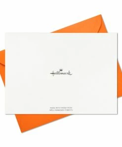 Hallmark Abstract Doodles And Dots Boxed Blank Note Cards, Pack Of 48 -Department Store Shop Abstract Doodles and Dots Boxed Blank Note Cards 5STZ1092 05