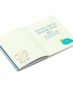 Hallmark Adulting So Hard Book 6 Hallmark Adulting So Hard Book -Department Store Shop Adulting So Hard Book root 1BOK1097 BOK1097 1470 3.jpg Source Image