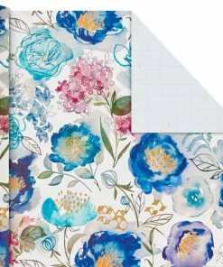 Hallmark All Occasions Wrapping Paper Rolls, 6 Pack 15 Hallmark All Occasions Wrapping Paper Rolls, 6 Pack -Department Store Shop All Occasions Wrapping Paper Rolls 6 Pack 5JXW1745 07