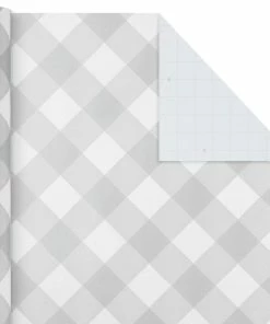 Hallmark All Occasions Wrapping Paper Rolls, 6 Pack 16 Hallmark All Occasions Wrapping Paper Rolls, 6 Pack -Department Store Shop All Occasions Wrapping Paper Rolls 6 Pack 5JXW1745 08