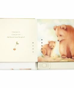 Hallmark All The Places I Love You Recordable Storybook With Music 10 Hallmark All The Places I Love You Recordable Storybook With Music -Department Store Shop All The Places I Love You Recordable Storybook With Music 1KOB1232 05