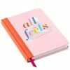 Hallmark All The Feels Prompted Journal