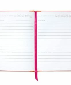 Hallmark All The Feels Prompted Journal 8 Hallmark All The Feels Prompted Journal -Department Store Shop All the Feels Prompted Journal 3HWJ2103 03