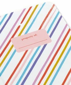 Hallmark All The Feels Prompted Journal 10 Hallmark All The Feels Prompted Journal -Department Store Shop All the Feels Prompted Journal 3HWJ2103 05