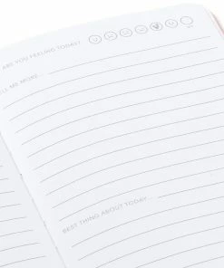 Hallmark All The Feels Prompted Journal 11 Hallmark All The Feels Prompted Journal -Department Store Shop All the Feels Prompted Journal 3HWJ2103 06