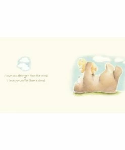 Hallmark All The Ways I Love You Recordable Storybook -Department Store Shop All the Ways I Love You Recordable Storybook 1KOB1227 04