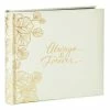 Hallmark Always & Forever Wedding Photo Album