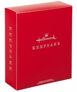 Hallmark America's Pastime Personalized Baseball Ornament -Department Store Shop Americas Pastime Personalized Baseball Ornament 2499QHE1913B2 05