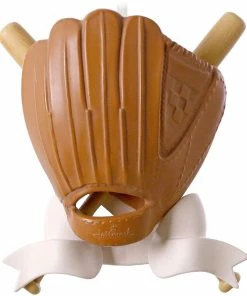 Hallmark America's Pastime Personalized Baseball Ornament -Department Store Shop Americas Pastime Personalized Baseball Ornament 2499QHE1913B2 06