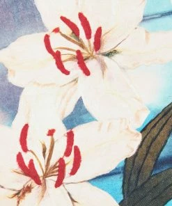 Hallmark ArtLifting Nature And Abstracts Blank Note Cards Assortment, Box Of 24 -Department Store Shop ArtLifting Nature Art Assorted Boxed Blank Cards 3SOM1334 06