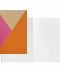 Hallmark Assorted 3-Pack Colorful Kraft Journals 8 Hallmark Assorted 3-Pack Colorful Kraft Journals -Department Store Shop Assorted 3Pack Colorful Kraft Journals 3HWJ2110 03