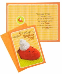 Hallmark Assorted Baby's First Holiday Celebrations Cards, Pack Of 5 -Department Store Shop Assorted Babys First Year Holiday Cards for Baby 1499RZC1011 05