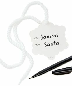 Hallmark Snowmen On Blue And Snowflakes On Red 2-Pack Giant Plastic Christmas Gift Bags -Department Store Shop Assorted Giant Plastic Christmas Gift Bags 5XGB1452 05