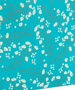 Hallmark Assorted Floral And Solid 8-Pack Medium And Large Gift Bags -Department Store Shop Assorted Medium and Large Floral Solid Gift Bags 5EGB6639 06