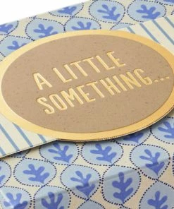 Hallmark 4", 8" And 10" Floral 3-Pack Gift Boxes With Bands -Department Store Shop Assorted Sizes Floral Gift Boxes With Bands 5EBC1230 05