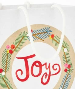 Hallmark Assorted Holiday Merry 8-Pack Small, Medium And Large Christmas Gift Bags 11 Hallmark Assorted Holiday Merry 8-Pack Small, Medium And Large Christmas Gift Bags -Department Store Shop Assorted Small Large Holiday Prints Christmas Gift Bags 5XGB1412 06