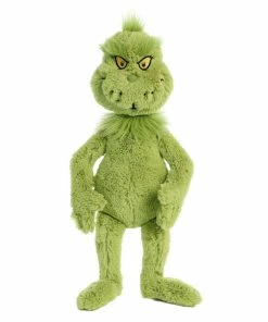 Aurora Dr. Seuss Grinch Plush, 16"