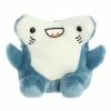 Aurora World Palm Pals Huddleston Hammerhead Shark Plush, 5"