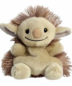 Aurora World Palm Pals Flick Pukwudgie Plush, 5"