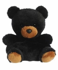 Aurora World Palm Pals Sleepy Bear Plush, 5"