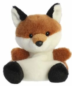 Aurora World Palm Pals Sly Fox Plush, 5"