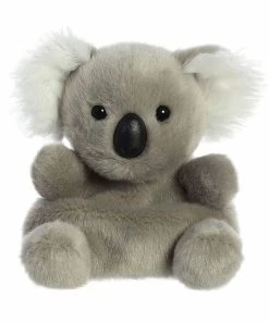 Aurora World Palm Pals Wiggles Koala Plush, 5"
