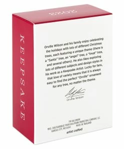 Hallmark Marvel Comics The Avengers 60th Anniversary Ornament -Department Store Shop Avengers Comic Book Keepsake Ornament 2099QXI7469 05