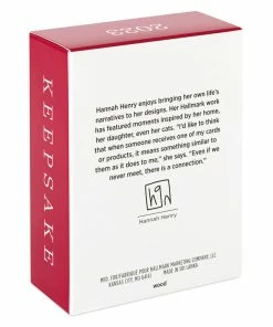 Hallmark Baby Boy's First Christmas Bear 2023 Ornament -Department Store Shop Baby Boys 1st Christmas Bear Keepsake Ornament 1799QGO2729 05