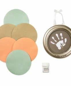 Hallmark Baby Handprint Frame Kit