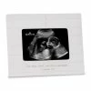 Hallmark For This Child We Prayed Sonogram Porcelain Picture Frame, 3.75x2.5