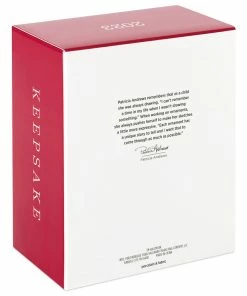 Hallmark Barbie™ Pink Collection™ 2023 Porcelain And Fabric Ornament 10 Hallmark Barbie™ Pink Collection™ 2023 Porcelain And Fabric Ornament -Department Store Shop Barbie in Hot Pink Dress Keepsake Ornament 4999QXI7007 05