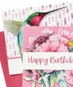 Hallmark Marjolein Bastin Assorted Blank Nature Note Cards In Caddy, Pack Of 24 15 Hallmark Marjolein Bastin Assorted Blank Nature Note Cards In Caddy, Pack Of 24 -Department Store Shop Bastin Assorted Nature Note Cards Caddy Bulk Pack 1SOM3881 06