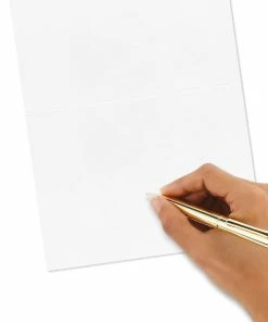 Hallmark Marjolein Bastin Assorted Blank Nature Note Cards In Caddy, Pack Of 24 16 Hallmark Marjolein Bastin Assorted Blank Nature Note Cards In Caddy, Pack Of 24 -Department Store Shop Bastin Assorted Nature Note Cards Caddy Bulk Pack 1SOM3881 07