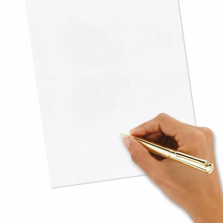 Hallmark Marjolein Bastin Assorted Blank Nature Note Cards In Caddy, Pack Of 24 7 Hallmark Marjolein Bastin Assorted Blank Nature Note Cards In Caddy, Pack Of 24 - Image 7