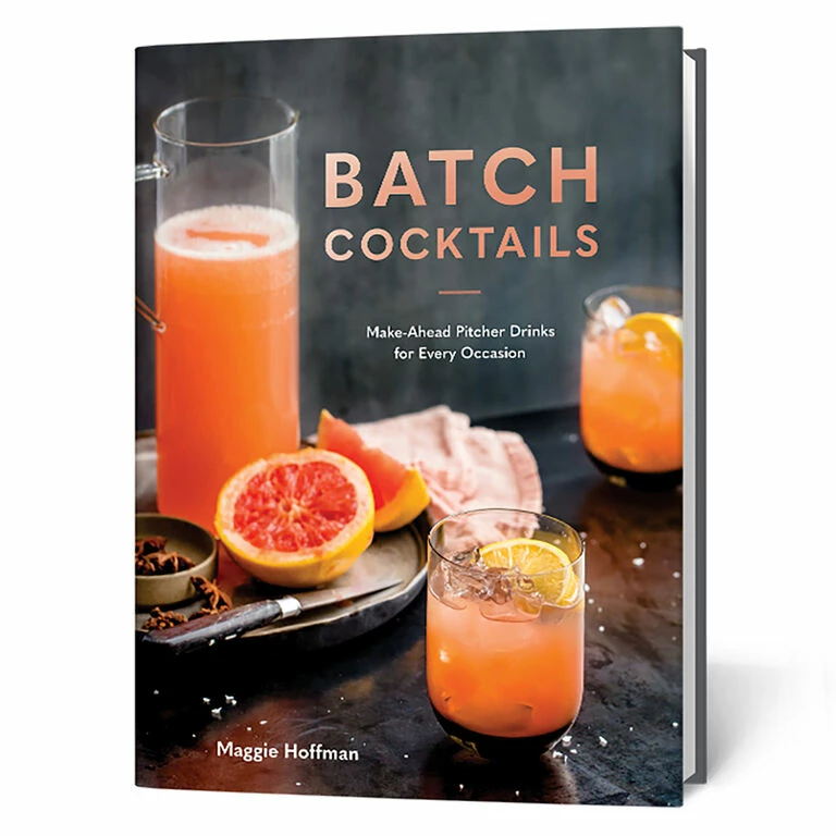 Batch Cocktails: Make Ahead Pitcher Drinks For Every Occasion Book 1 Batch Cocktails: Make Ahead Pitcher Drinks For Every Occasion Book