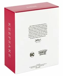 Hallmark Looney Tunes™ Wile E. Coyote™ As Batman™ Ornaments, Set Of 2 10 Hallmark Looney Tunes™ Wile E. Coyote™ As Batman™ Ornaments, Set Of 2 -Department Store Shop Batman Wile E. Coyote Keepsake Ornament 1899QXI6049 05