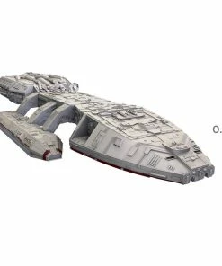 Hallmark Battlestar Galactica Ornament With Light 8 Hallmark Battlestar Galactica Ornament With Light -Department Store Shop Battlestar Galactica Keepsake Ornament 3299QXI7147 03