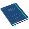 Hallmark Be Yourself Hardback Notebook