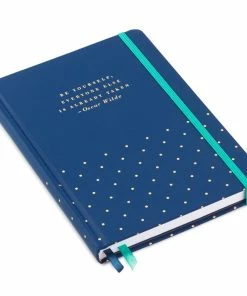 Hallmark Be Yourself Hardback Notebook