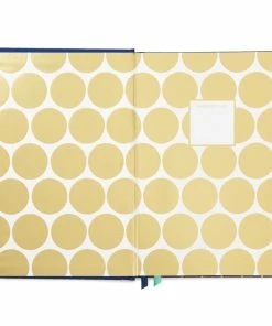 Hallmark Be Yourself Hardback Notebook -Department Store Shop Be Yourself Hardcover Notebook 1HWJ7047 03