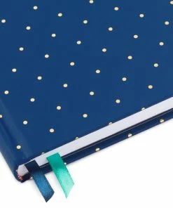 Hallmark Be Yourself Hardback Notebook -Department Store Shop Be Yourself Hardcover Notebook 1HWJ7047 06