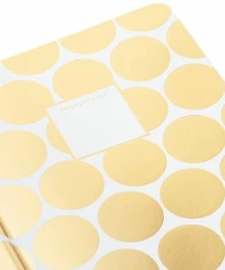 Hallmark Be Yourself Hardback Notebook -Department Store Shop Be Yourself Hardcover Notebook 1HWJ7047 07